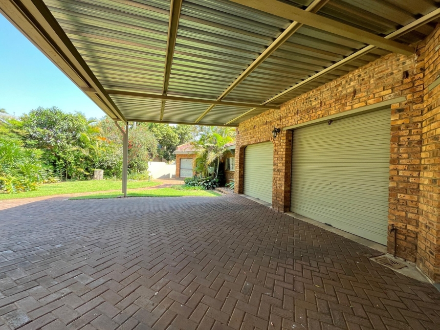 4 Bedroom Property for Sale in Cashan North West